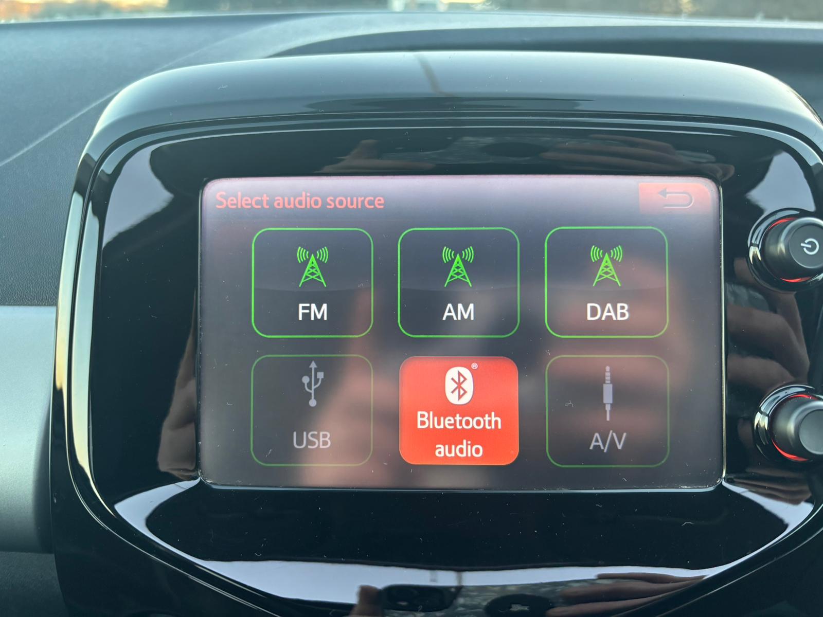 Peugeot 108 Brothers Car Sales 